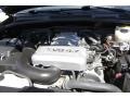 2004 Black Toyota 4Runner Sport Edition 4x4  photo #25