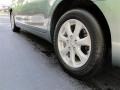Aloe Green Metallic - Camry LE Photo No. 6