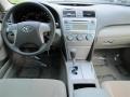 Aloe Green Metallic - Camry LE Photo No. 10