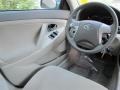 Aloe Green Metallic - Camry LE Photo No. 11