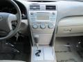 Aloe Green Metallic - Camry LE Photo No. 12