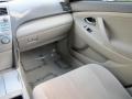 Aloe Green Metallic - Camry LE Photo No. 13