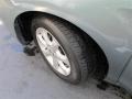 Aloe Green Metallic - Camry LE Photo No. 19