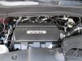 3.5 Liter SOHC 24-Valve i-VTEC V6 Engine for 2009 Honda Pilot EX-L #53913262