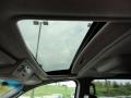 Smoke Gray - Titan LE Crew Cab 4x4 Photo No. 14