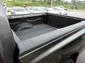 Smoke Gray - Titan LE Crew Cab 4x4 Photo No. 17