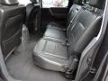 Smoke Gray - Titan LE Crew Cab 4x4 Photo No. 18