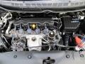 2.0 Liter DOHC 16-Valve i-VTEC 4 Cylinder 2008 Honda Civic EX-L Sedan Engine
