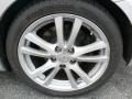 Tungsten Pearl - IS 350 Photo No. 13
