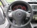 Aspen White - Impreza WRX Sedan Photo No. 17