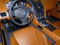  2006 V8 Vantage Coupe Kestrel Tan Interior