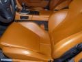 Kestrel Tan Interior Photo for 2006 Aston Martin V8 Vantage #53913751