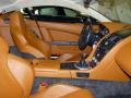 Kestrel Tan Interior Photo for 2006 Aston Martin V8 Vantage #53913763