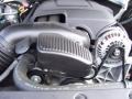 5.3 Liter Flex Fuel OHV 16-Valve Vortec V8 2008 Chevrolet Tahoe LT 4x4 Engine