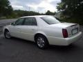White Diamond Pearl - DeVille Sedan Photo No. 5