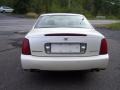 White Diamond Pearl - DeVille Sedan Photo No. 6