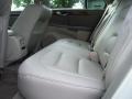 White Diamond Pearl - DeVille Sedan Photo No. 9