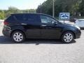 2006 Obsidian Black Pearl Subaru B9 Tribeca Limited 7 Passenger  photo #2