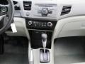 Alabaster Silver Metallic - Civic EX-L Sedan Photo No. 6