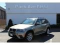 Platinum Bronze Metallic - X5 xDrive 35i Photo No. 1