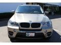Platinum Bronze Metallic - X5 xDrive 35i Photo No. 2