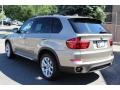 Platinum Bronze Metallic - X5 xDrive 35i Photo No. 7
