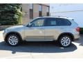 Platinum Bronze Metallic - X5 xDrive 35i Photo No. 8