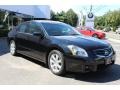 Super Black - Maxima 3.5 SL Photo No. 3