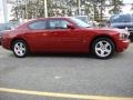 Inferno Red Crystal Pearl - Charger SXT Photo No. 5
