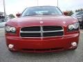 Inferno Red Crystal Pearl - Charger SXT Photo No. 7
