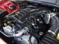 Inferno Red Crystal Pearl - Charger SXT Photo No. 12