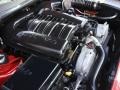 Inferno Red Crystal Pearl - Charger SXT Photo No. 13