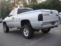 2001 Bright Silver Metallic Dodge Ram 1500 Sport Regular Cab 4x4  photo #4