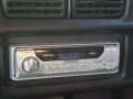 Mist Gray Audio System Photo for 2001 Dodge Ram 1500 #53914696