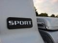 2001 Dodge Ram 1500 Sport Regular Cab 4x4 Badge and Logo Photo