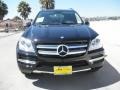 2012 Black Mercedes-Benz GL 450 4Matic  photo #2