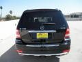 2012 Black Mercedes-Benz GL 450 4Matic  photo #5