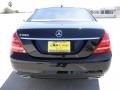 Black - S 550 Sedan Photo No. 5