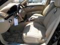 Cashmere/Savanna Interior Photo for 2012 Mercedes-Benz S #53915281