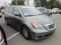 Sterling Gray Metallic - Odyssey EX-L Photo No. 1
