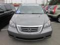 Sterling Gray Metallic - Odyssey EX-L Photo No. 2