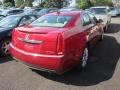 Crystal Red - CTS 4 AWD Sedan Photo No. 3