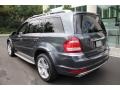 2010 Steel Grey Metallic Mercedes-Benz GL 550 4Matic  photo #4