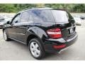Black - ML 350 4Matic Photo No. 4