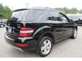 Black - ML 350 4Matic Photo No. 6