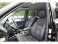 Black - ML 350 4Matic Photo No. 11