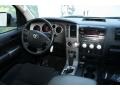 2010 Super White Toyota Tundra TRD Rock Warrior Double Cab 4x4  photo #14