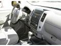 Night Armor Metallic - Frontier SE Crew Cab 4x4 Photo No. 5