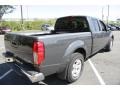 Night Armor Metallic 2010 Nissan Frontier SE Crew Cab 4x4 Exterior