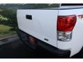 2010 Super White Toyota Tundra TRD Rock Warrior Double Cab 4x4  photo #20